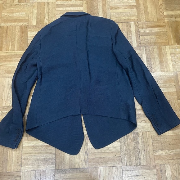 Alexander Wang blazer size 2 - Picture 4 of 4